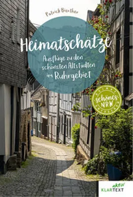 Obrázek produktu pro Heimatschätze Ruhrgebiet