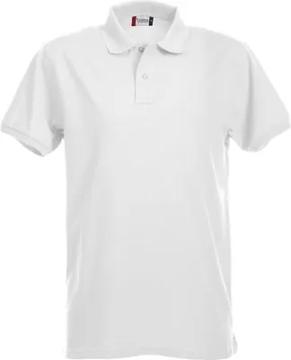 Produktbild von Clique Stretch Premium Polo