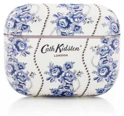 Produktbild von Cath Kidston Kabellose Ohrhörer Bluetooth TWS 5.3 für iPhone & Android ENC