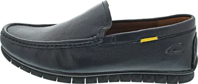 Produktbild von Camel Active Mokassin Blau in Gr. 41