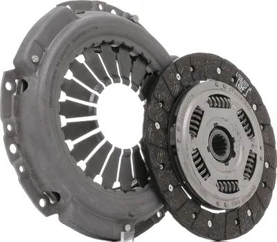 Produktbild von SACHS Kupplungssatz 3000 951 779