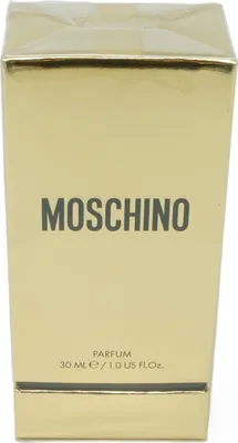 Image de Gold Fresh Couture - EDP, 30 ml