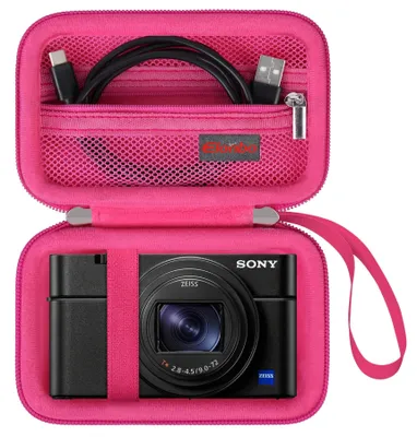 Immagine prodotto di Borsa per fotocamera digitale