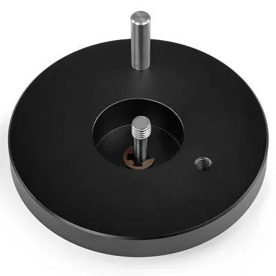 Zdjęcie produktu dla Adapter montażowy Omegon Vixen 45 mm do statywu Pro