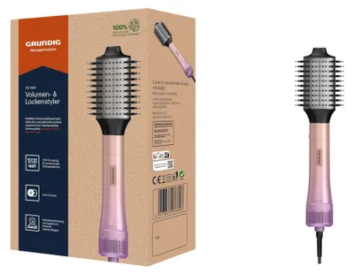 Obrázek produktu pro Horkovzdušný kartáč Grundig HS 6482