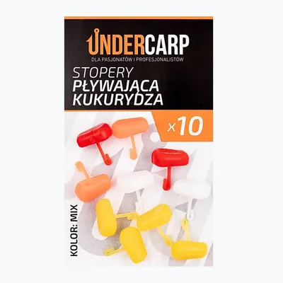 Obrázek produktu pro UNDERCARP Stopper Corn Mix Colours UC240