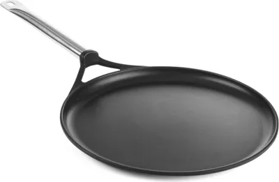 Produktbild von HENDI Crêpepfanne Aluminiumguss 320x20 mm
