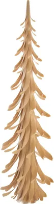 Produktbild von Gröschl Spiralbaum aus Olbernhau, Höhe:50 cm