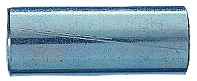 Image de Entretoise ET 8x30mm  boite de 100 - FISCHER - 26026