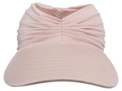 Produktbild von Sonnenhut mit Falten, Sonnenschutz, Damen, faltbare Anti-Sonnen-Kappe für den Urlaub