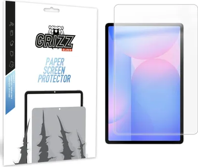 Produktbild von GrizzGlass Papierscreen Samsung Galaxy Tab S10 FE Plus