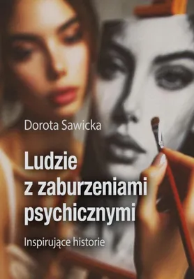 Zdjęcie produktu dla Ludzie z zaburzeniami psychicznymi