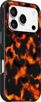 Immagine prodotto di LAUT HUEX WAVE for iPhone 17 Pro Max - Coffee Brown
