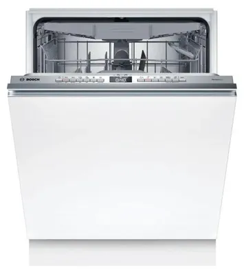 Image de Bosch Serie 6 SMH6ZCX10E lave-vaisselle Entièrement intégré 14 couverts