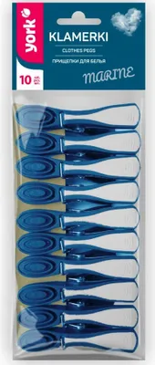 Immagine prodotto di mollette per abiti PH MO (10pz)