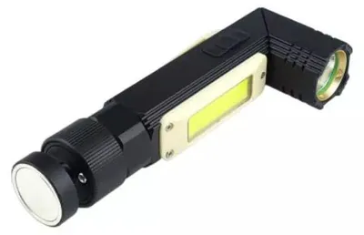 Image de Lampe tactique Myers Power FDL-122