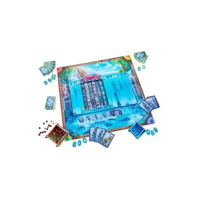 Image de Jeu Haba Iguazú avec terrain de jeu dynamique