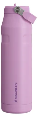 Produktbild von STANLEY 1913 Flip Straw Trinkflasche 1.06L - Lilac