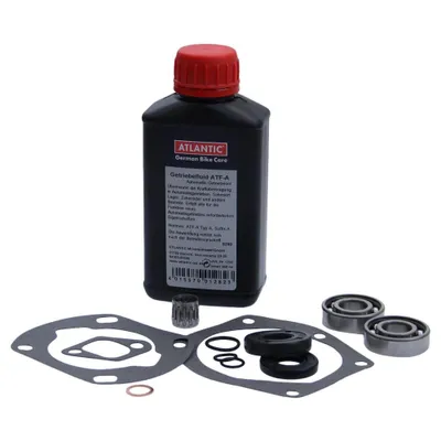 Immagine prodotto di Kit guarnizioni Hercules Prima 2 4 M4 Sachs 505/1 A B C Cuscinetto SKF Olio cambio Paraolio