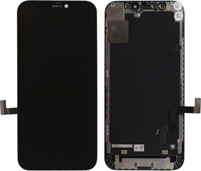 Produktbild von iPhone 12 Mini Original Display (ausgebaut)