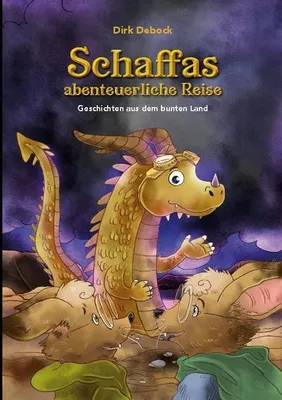 Produktbild von Schaffas abenteuerliche Reise