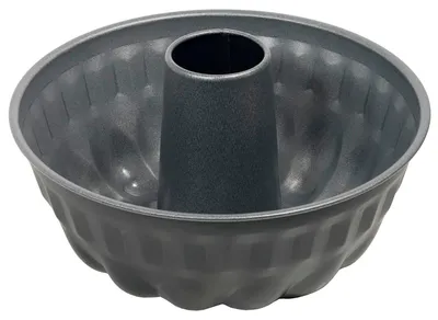 Produktbild von Gugelhupfform, Bundform, Antihaft, Ø 21 cm, Höhe 11 cm