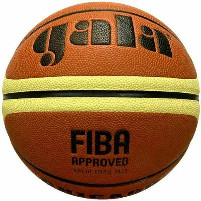 Obrázek produktu pro Gala Boston BB7041R basketbalový míč velikost míče č. 7