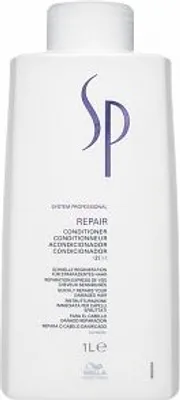 Produktbild von Wella Professionals SP Repair Conditioner pflegender Conditioner für geschädigtes Haar 1000 ml