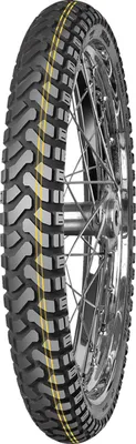 Produktbild von 110/80B19 59H Enduro Trail M+S Dakar Tl/Tt