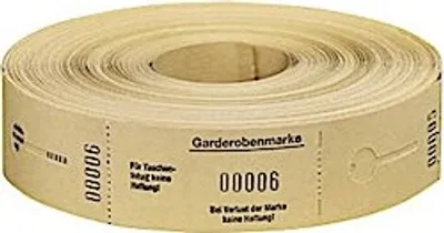 Produktbild von WOLF & APPENZELLER Garderobenblock 00001-00500