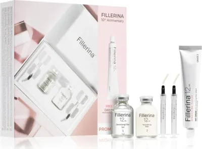 Produktbild von Geschenkset Hautpflege mit Fü lleffekt 12HA Stufe 3