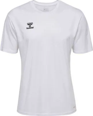 Immagine prodotto di Hummel hmlESSENTIAL JERSEY S/S - bianco, taglia:4XL