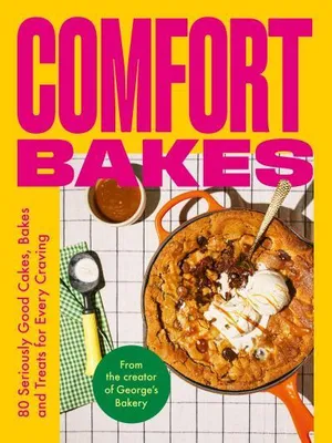 Produktbild von Comfort Bakes