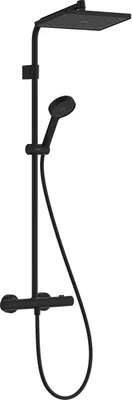 Produktbild von Hansgrohe 28748670 Activera Q Showerpipe 290/180 1jet