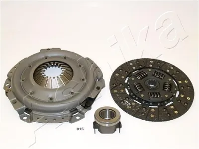 Produktbild von ASHIKA Kupplungssatz Kupplung für JEEP CHEROKEE (XJ) 92-00-015