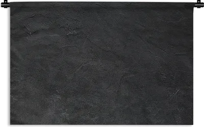 Produktbild von MuchoWow® Wandteppich Wandbehang Industriell - Beton - Grau - Vintage - Rustikal 150x100 cm Tapisserie Dekoration Wandtuch - Waschbar - Tapisserien - Wand-Decke