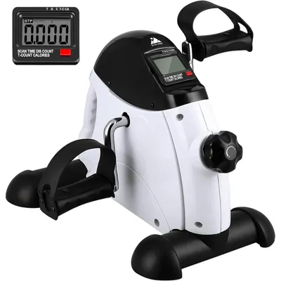 Produktbild von EVOLAND Rehabilitationstrainer Heimtrainer Mini Arm und Beintrainer Trainer Mini