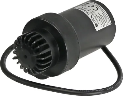 Produktbild von DAYPOWER Tauchpumpe WP-3811, IP68, 12 V-