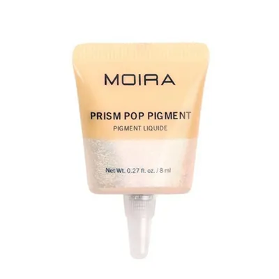 Produktbild von Moira Prisma Pop Pigment Kuschelwolke 04