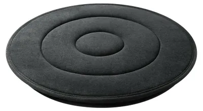Produktbild von LAMPA Accessories Drehkissen Swivel 360° für leichtes Einsteigen ins Auto