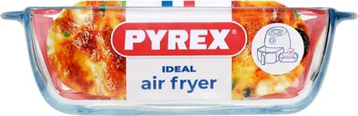 Produktbild von Pyrex 211B000 Backofenrost & Backblech Backofen Rechteckig Glas