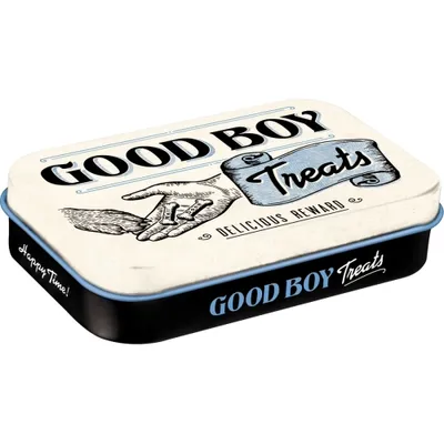 Zdjęcie produktu dla Pudełko Na Przysmak Good Boy