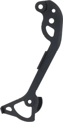 Produktbild von Shimano inneres Schaltwerkkäfigblech SGS Y3JK9801T für CUES