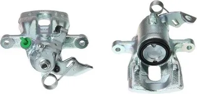 Produktbild von BREMBO F 68 128 Bremssattel Hinten Links Ø38mm für RENAULT KANGOO Express (FW0/1) KANGOO / GRAND KANGOO (KW0/1) KANGOO BE BOP (KW0/1)