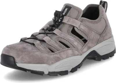 Zdjęcie produktu dla Sneaker Low, 224-010: Englisch:10, Kolor:grau