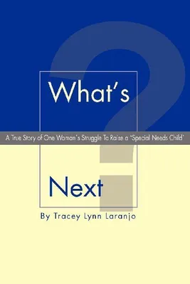 Produktbild von What's Next?