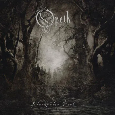 Produktbild von Opeth-Blackwater Park