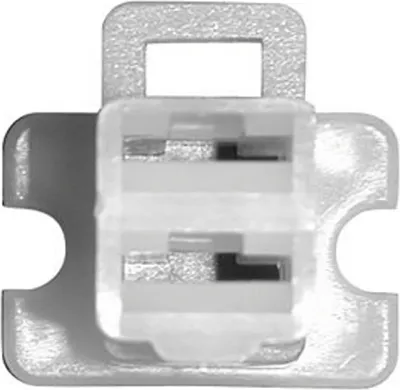 Zdjęcie produktu dla Stecker eckig, 2-polig - männlich