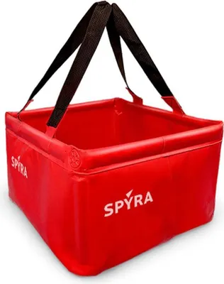 Image de SpyraBase Rouge