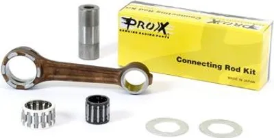 Productafbeelding van ProX Complete zuigerstangset voor KMX125 (OEM: 13044-5069)
